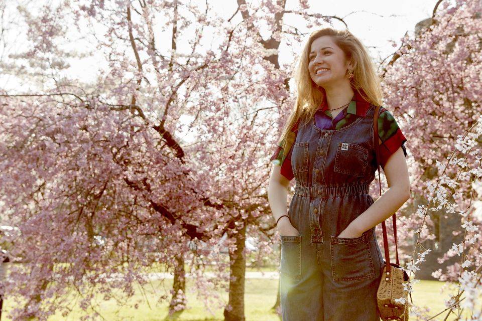 Enhancing our beautiful campus